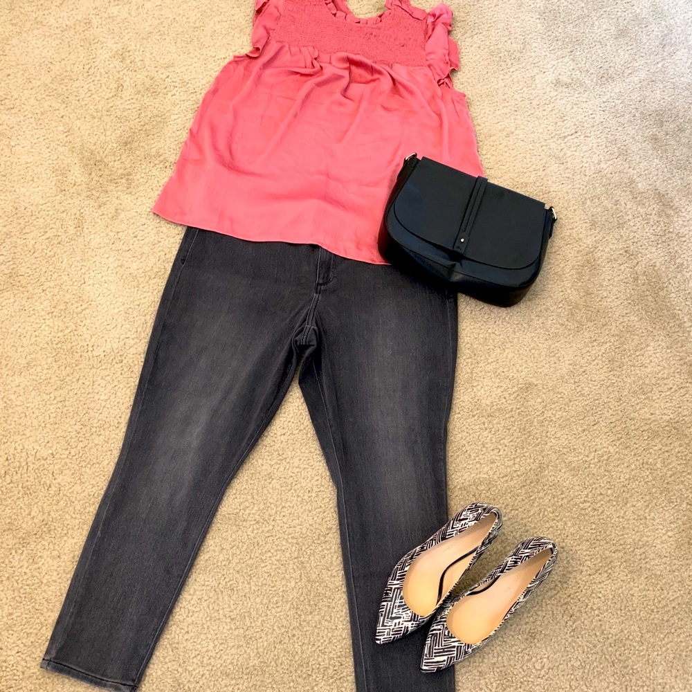 GAP Jeans